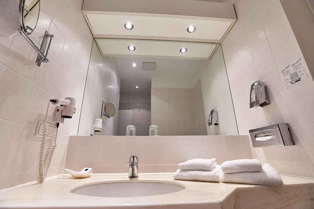 Seehotel Maria Laach