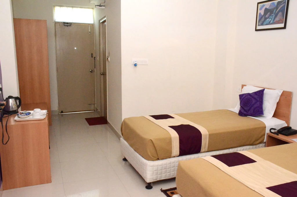 Hotel Bodh Vilas