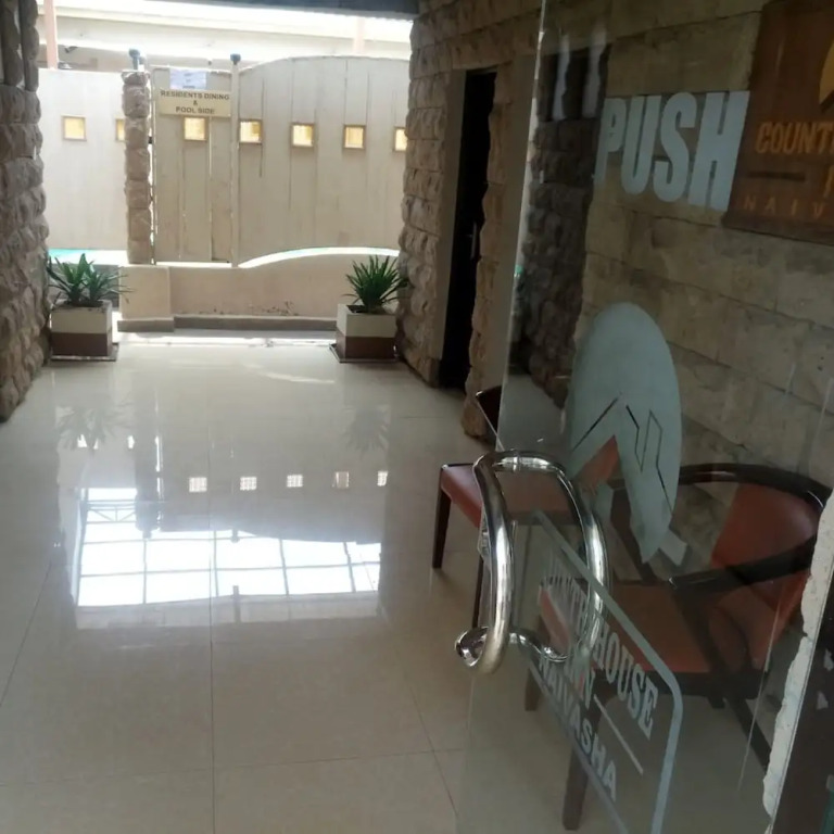 Countryhouse Inn Hotel