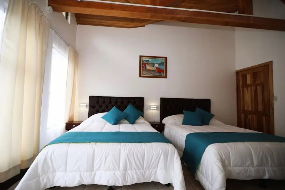 Whitehouse Bed and Breakfast
