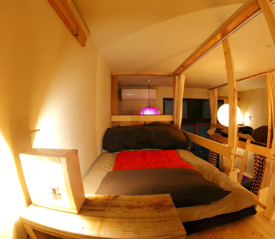 Tokyo Hikari Guesthouse