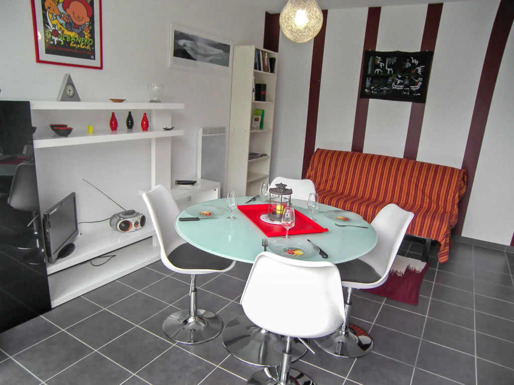 Apartment Résidence Baigura