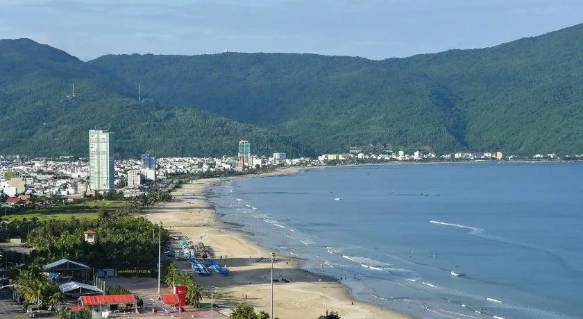Bien Thanh Hotel