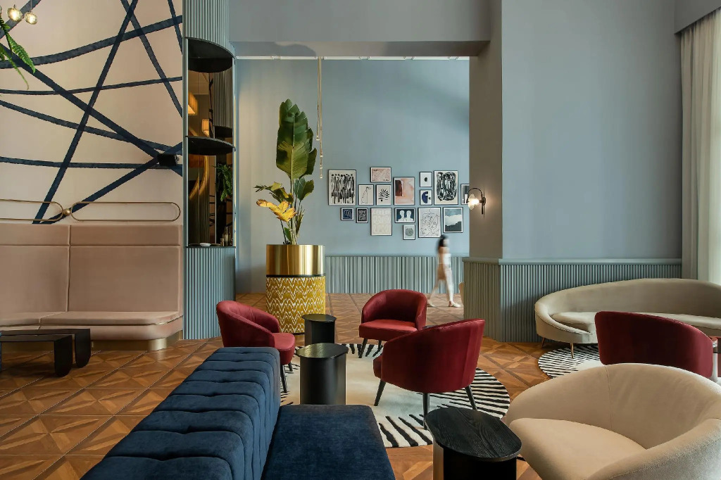 AMI Suites - Arte Mont Kiara