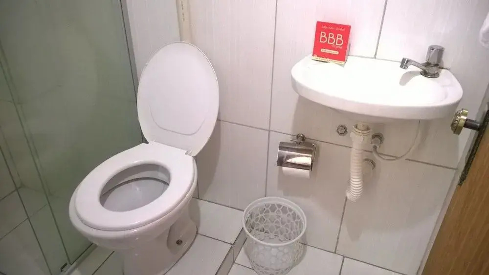 BBB Rooms Largo do Pelourinho Salvador