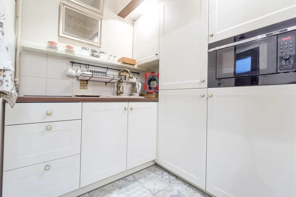 Apartaments Near Vistula