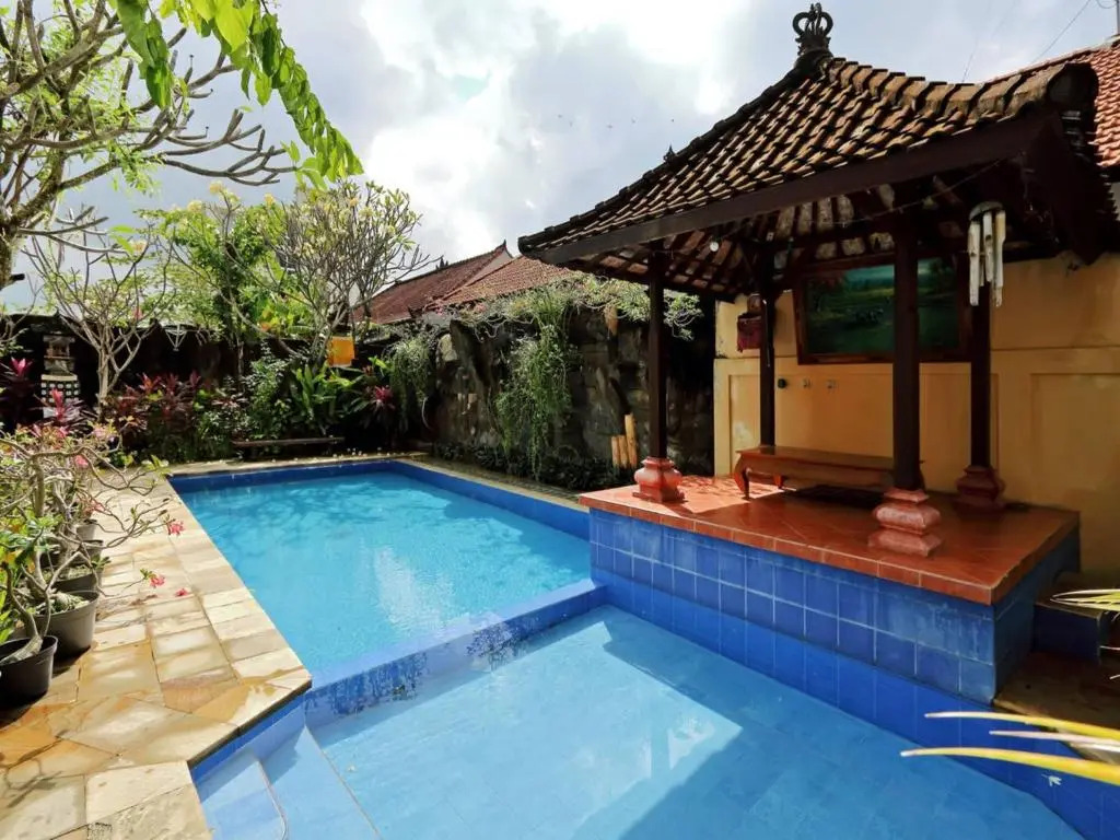Rumah Akira Seminyak