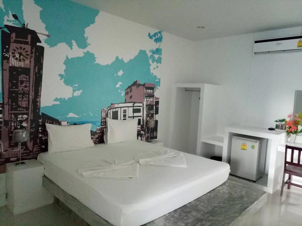 Kieng Kuan Resort