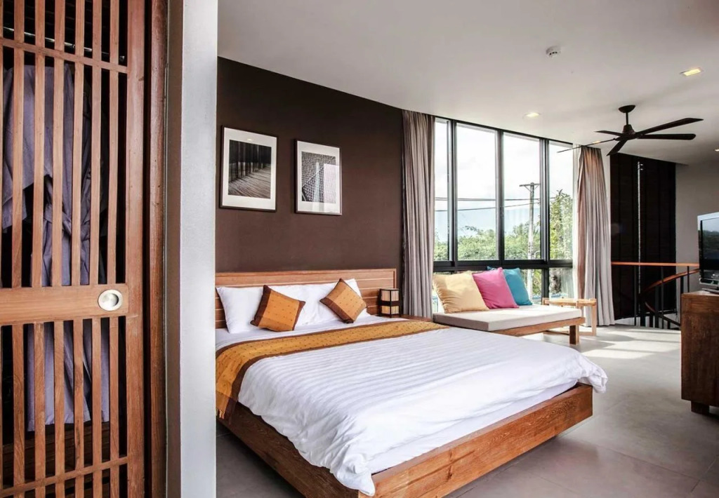 Zensala Riverpark Resort-SHA Extra Plus