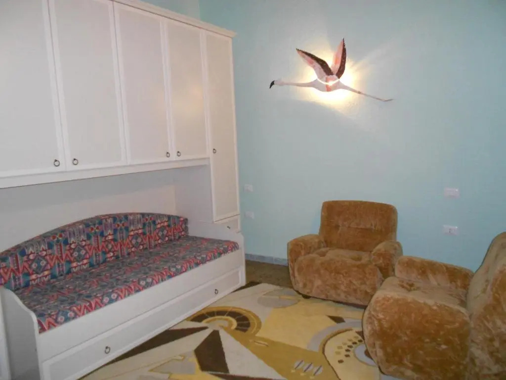 Casa Sisse