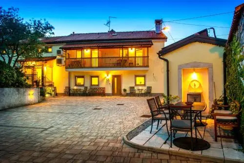 Zenja apartments & Entire property