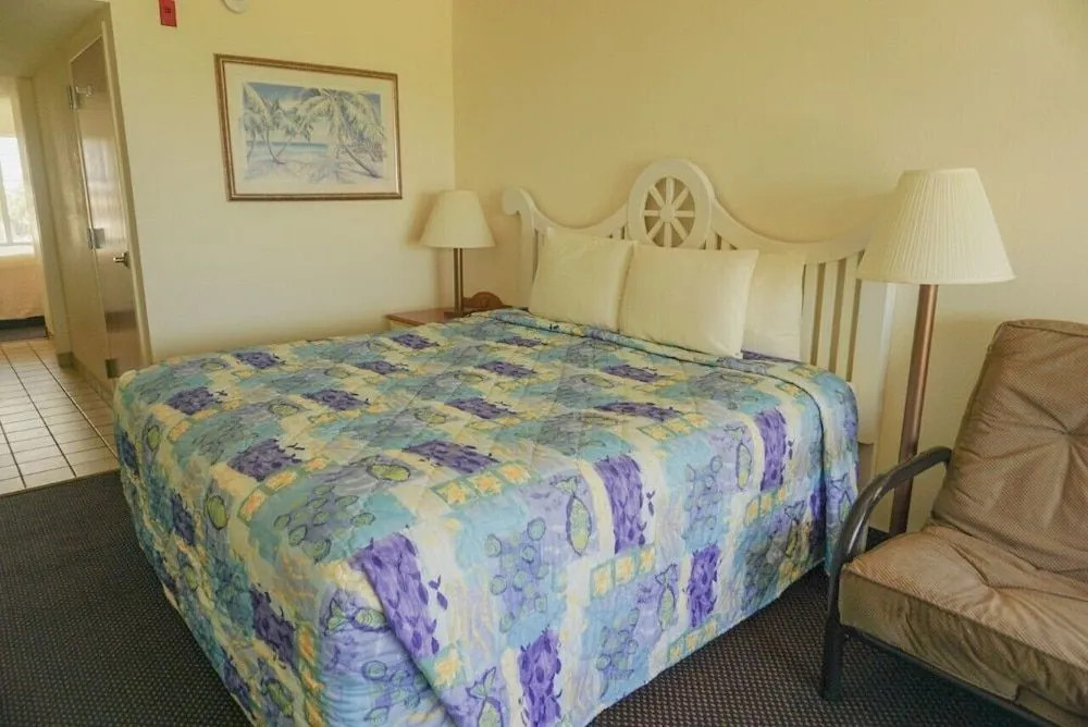 Oceanview Lodge - Saint Augustine