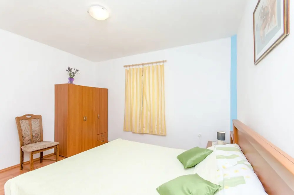 Apartment Ana