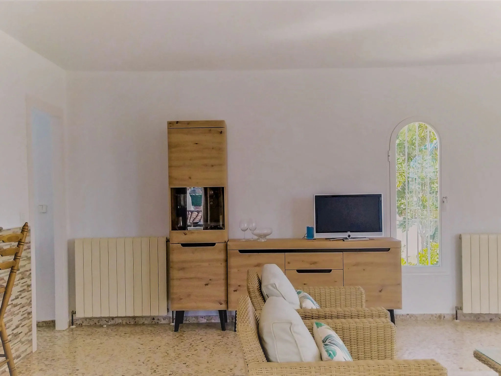 Holiday Home Colombia 16-1 by Interhome