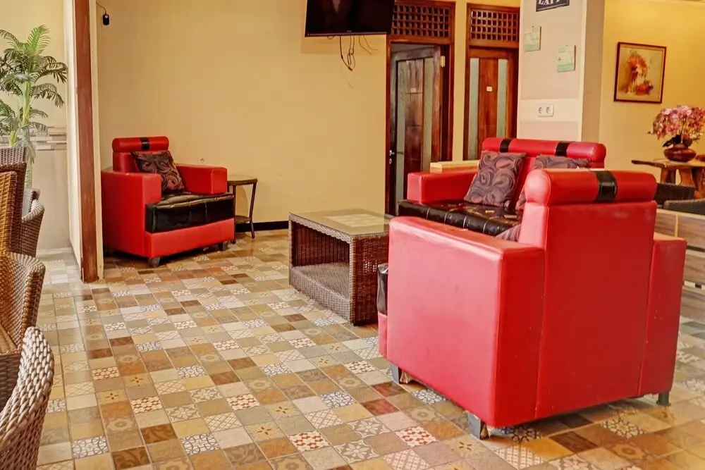 Capital O 92228 Cozy Bromo Homestay