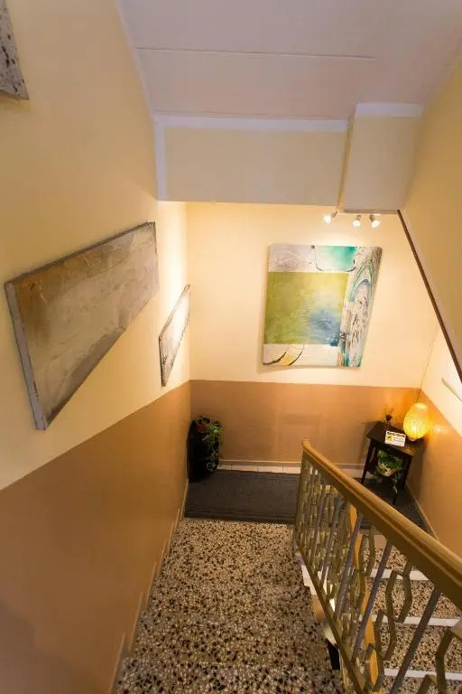 Hotel Pontenuovo