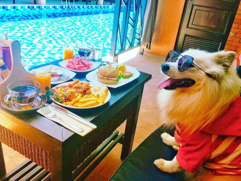 Baan Noppadol Hua Hin Loft