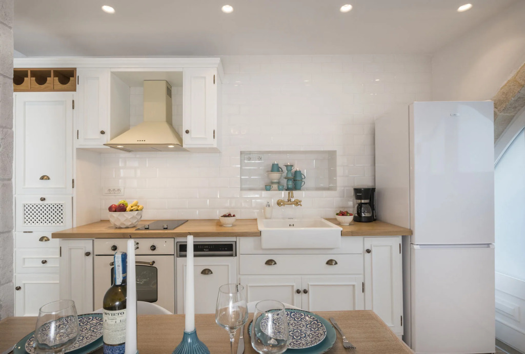 Casa Regina Luxury House