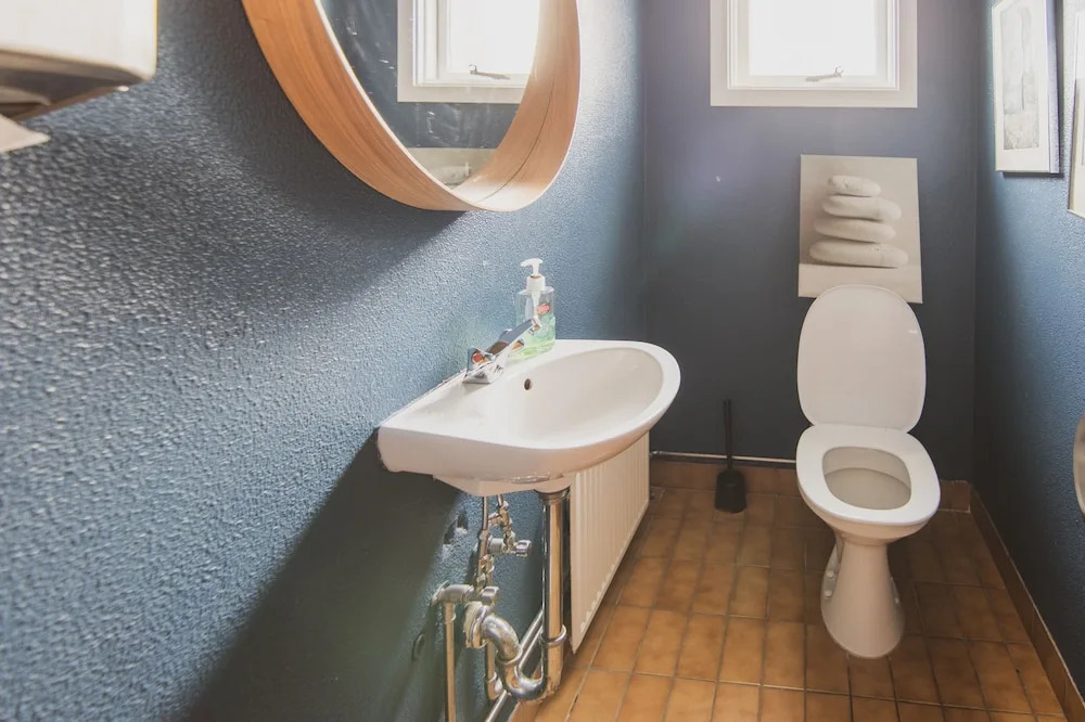 Framtid Hostel