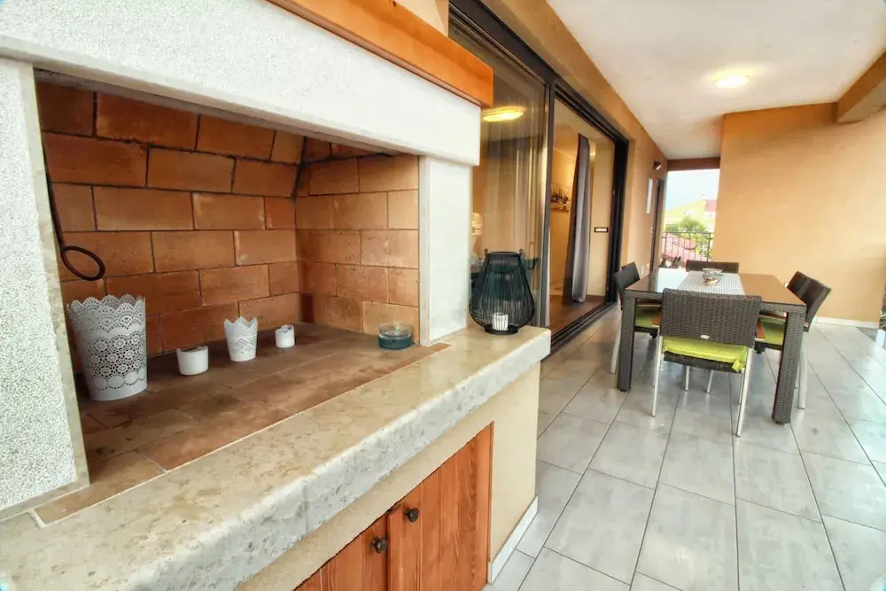Apartment Kancelir
