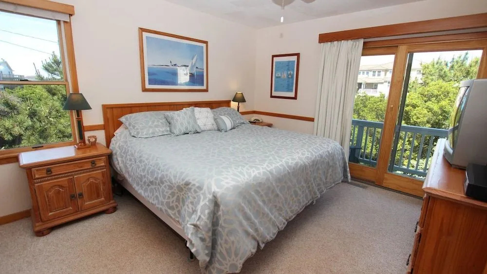 Seashell - 6 Br Home