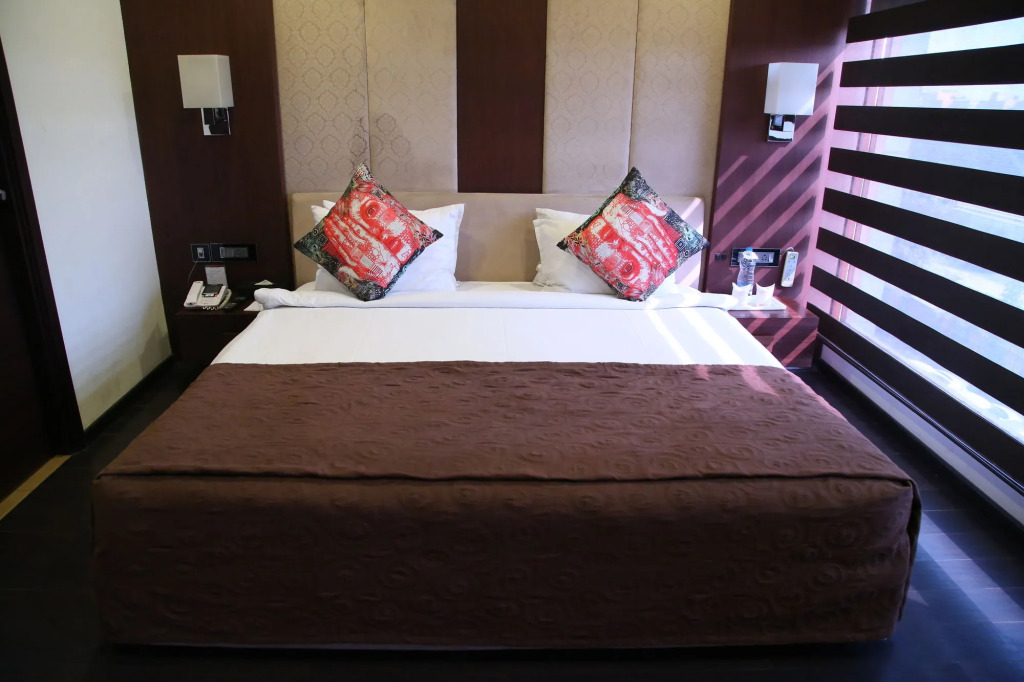 The Nanee Suites