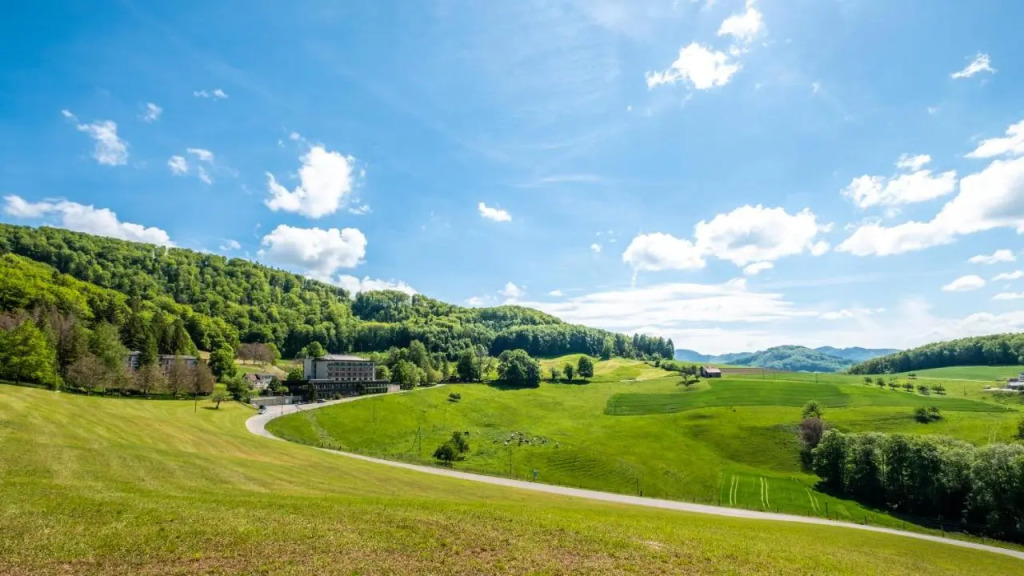 Hotel Bad Ramsach