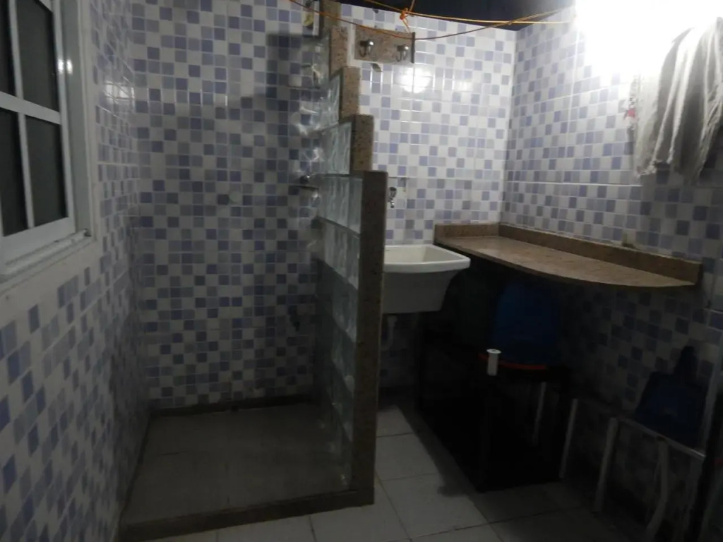 Casinha no Paraiso