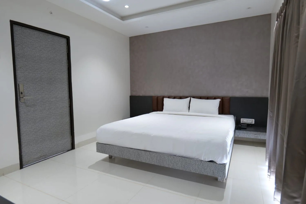 Hotel Sagarnete