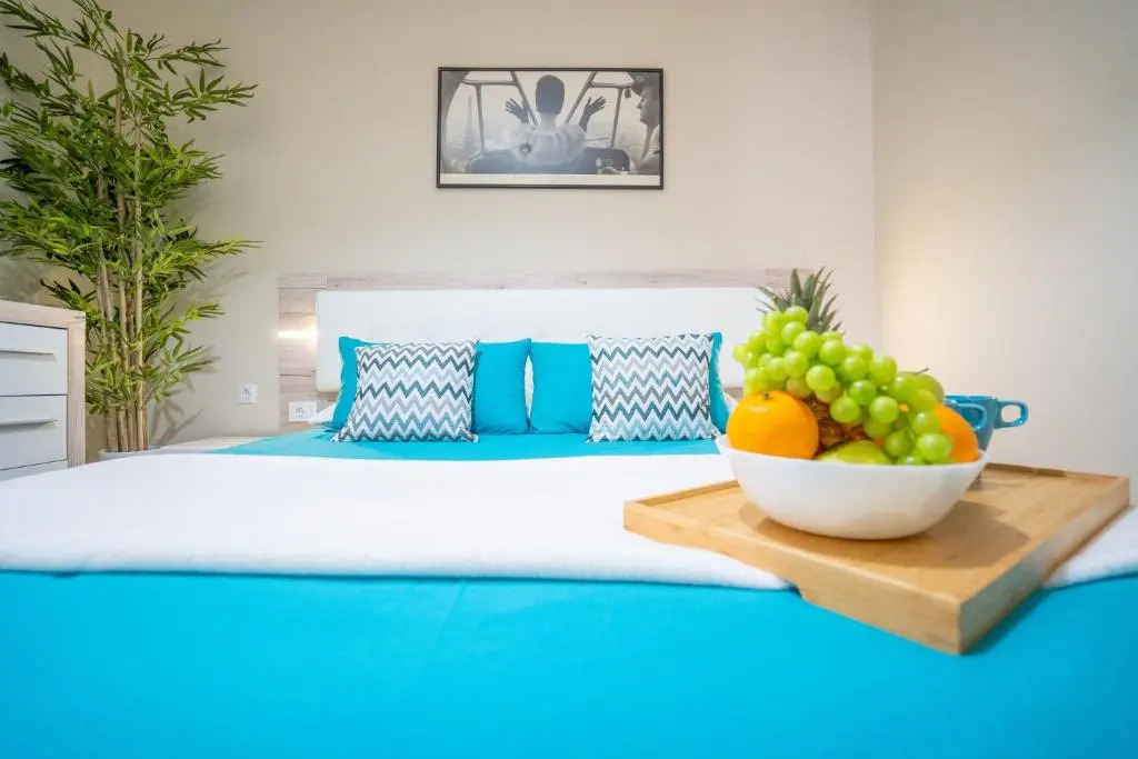 Villa La Laja 5 Bedrooms, Rooftop Terrace Sea View