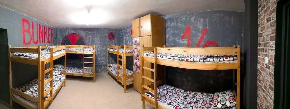 Classic Hostel