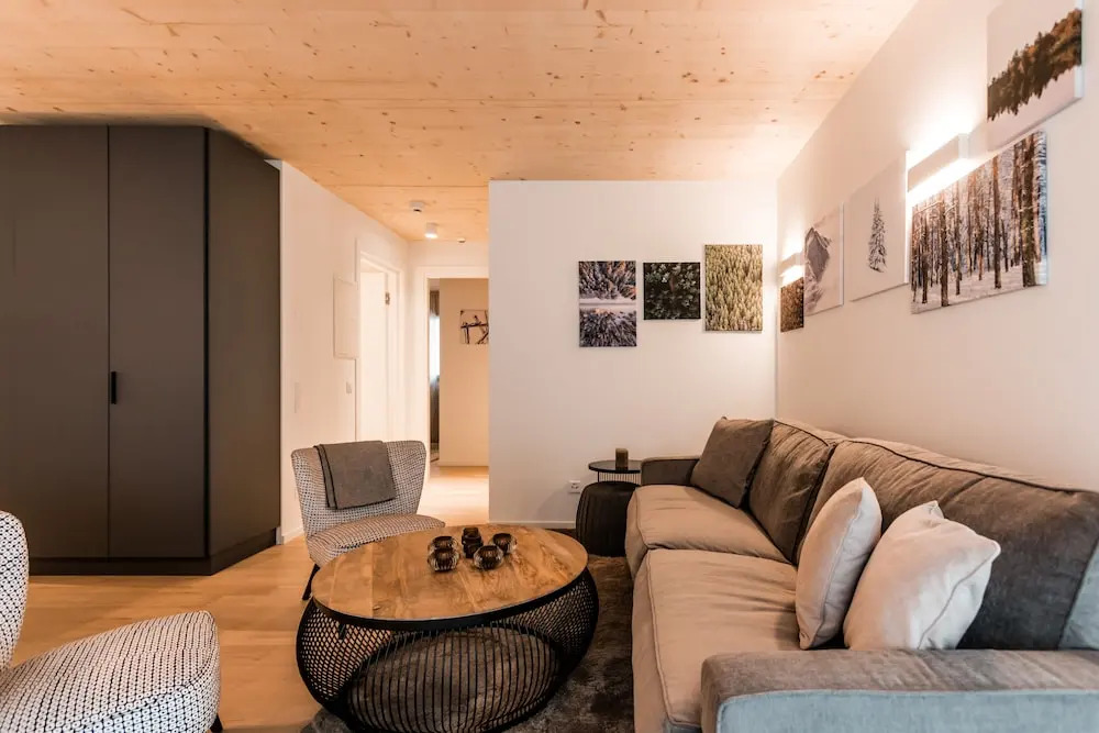 The Base Andermatt