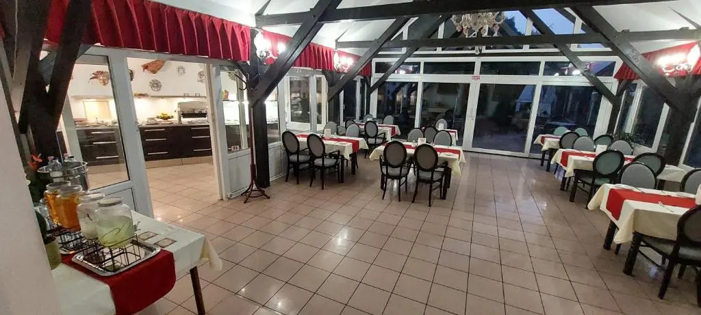 Hotel Panorama