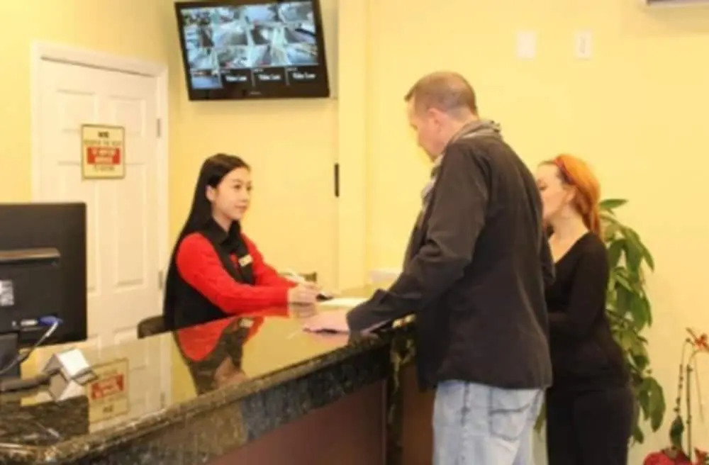 Garden Inn Hotel 花園酒店 - Pasadena, San Gabriel - Los Angeles