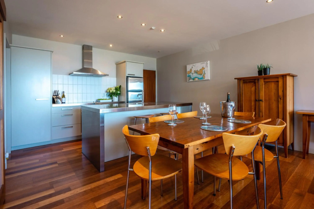 The Sands - Apartment 25