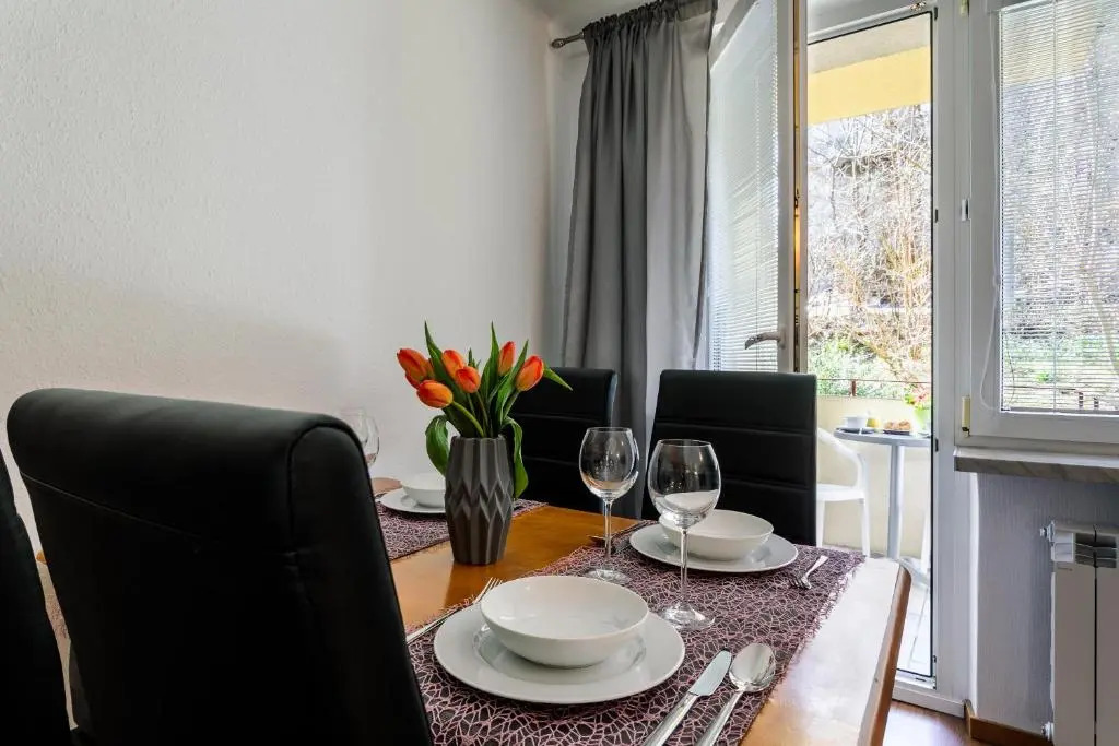 Rent Like Home - Orkana II