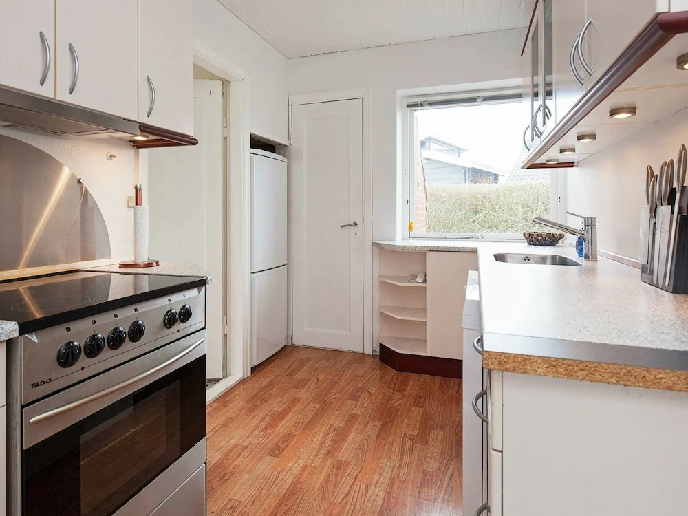 Comfortable Holiday Home in Lolland Near Sea