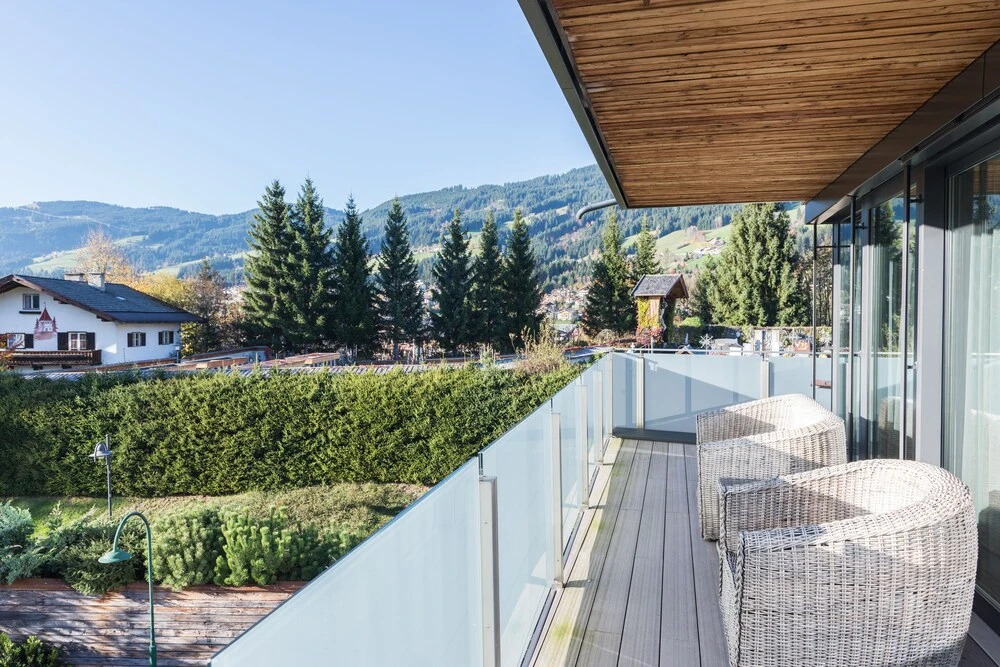 Trendguide Suites