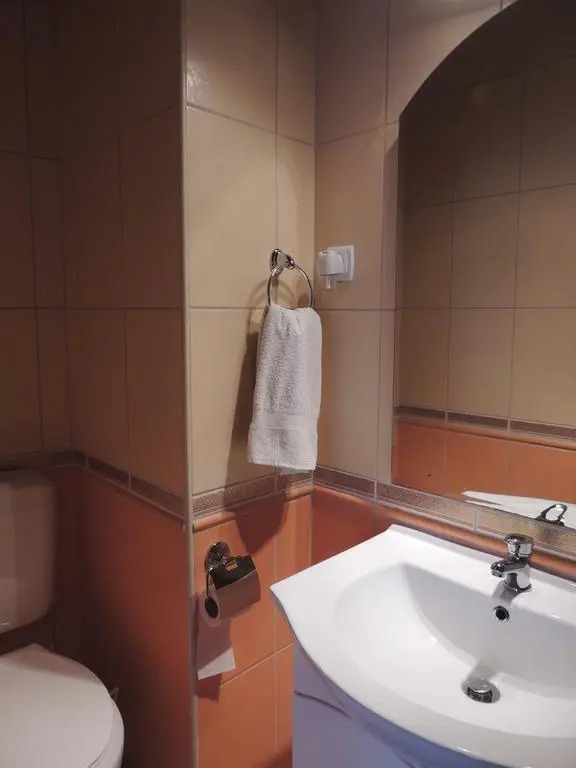 Egri Leányka Vendégház