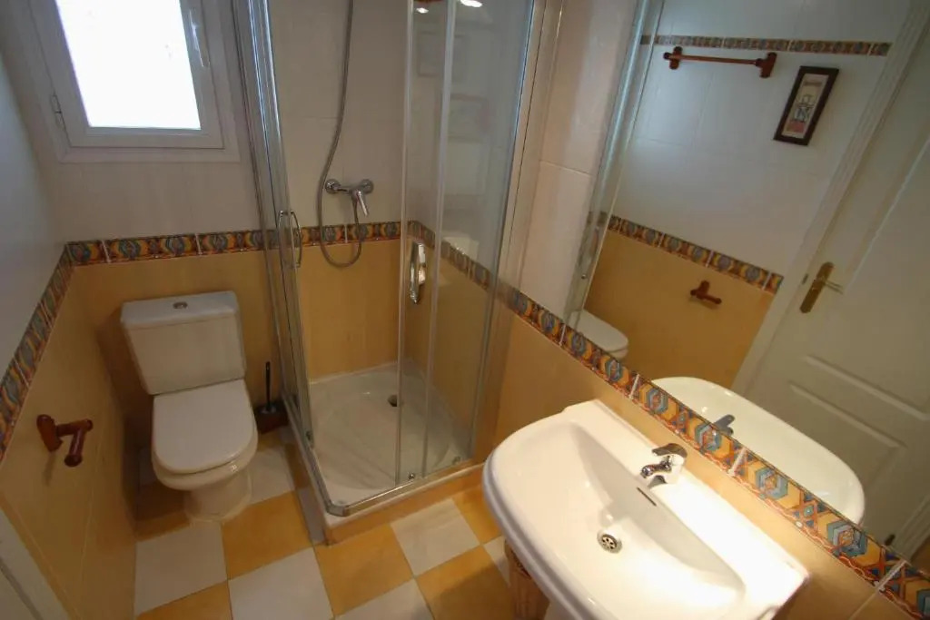 ARENDA Pino Alto Holiday Home Cristal 11