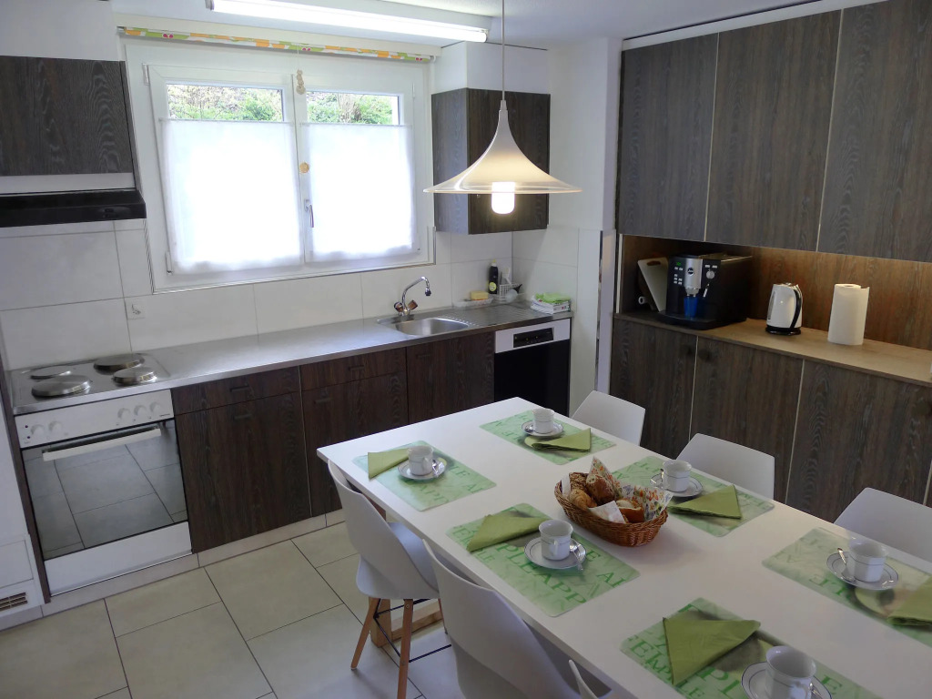 Apartment Ramabrice by Interhome