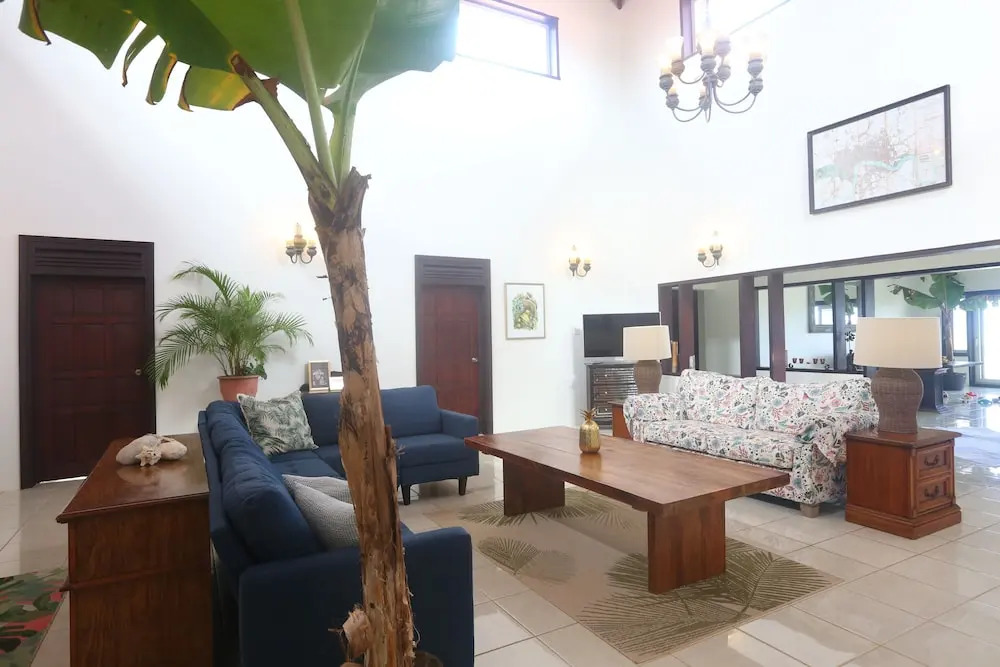 Ocean View Boutique Guesthouse