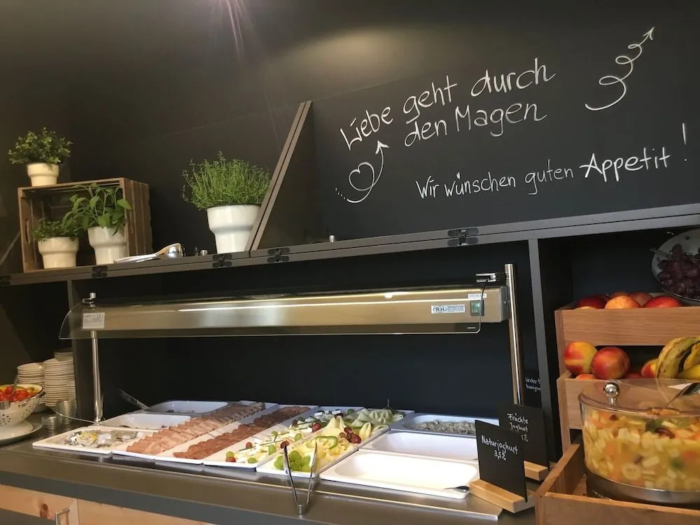 JUFA Hotel Stift Gurk