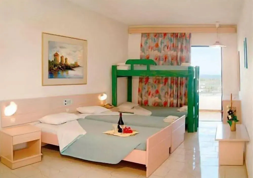 Hotel Iris