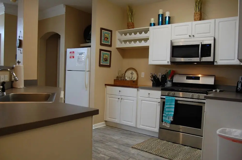 Legacy Villa 1503