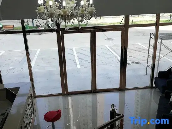 Shengxinyuan Hotel (Zuoling New City)