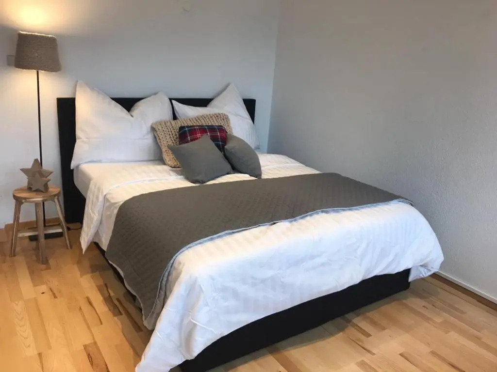 Wellnessapartment Alpenland Top 22