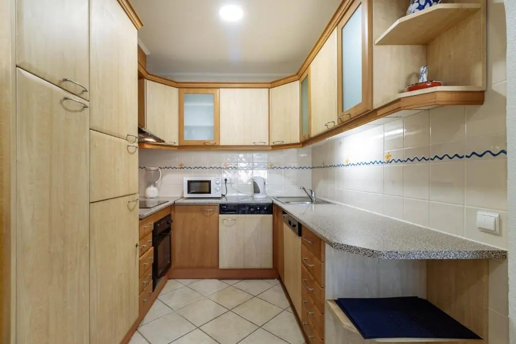 Top renoviertes Apartment mit großer Terrasse