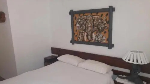 LittleBush Private Lodge HOEDSPRUIT SOUTH AFRICA