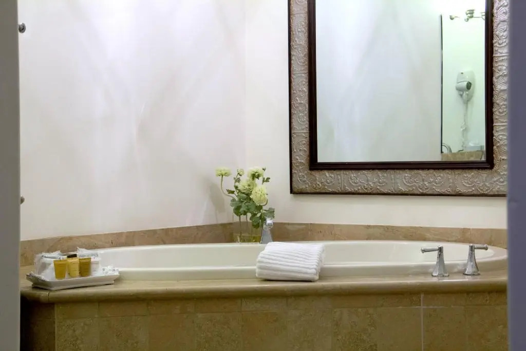Andreas Hotel & Spa